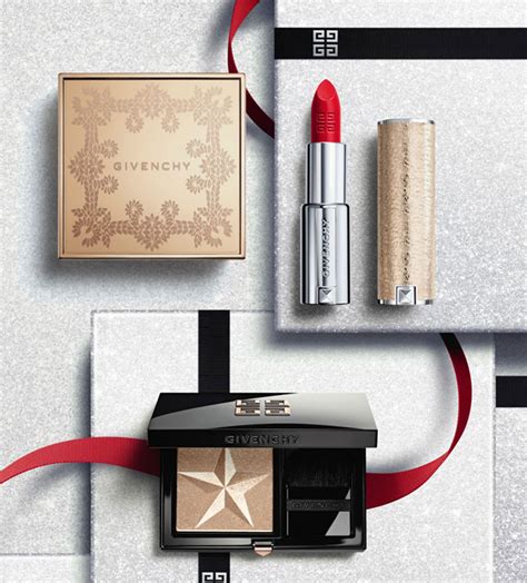 givenchy holiday 2018 makeup collection|Givenchy Beauty's Holiday 2018 Makeup Arrives .